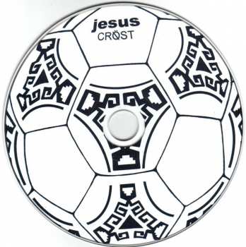 CD Jesus Cröst: 1986 273499