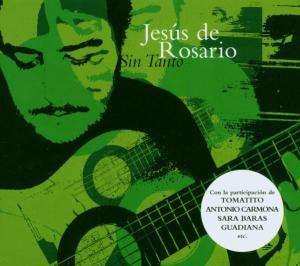 Album Jesús De Rosario: Sin Tanto