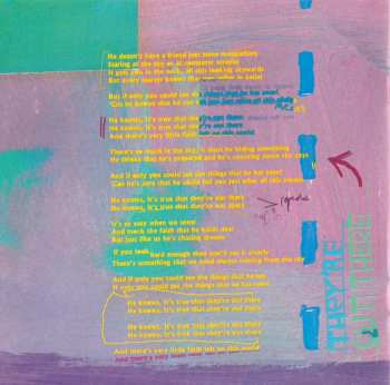 CD Jesus Jones: Already