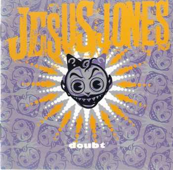 Album Jesus Jones: Doubt
