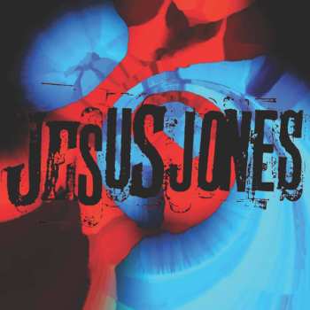 Album Jesus Jones: Voyages