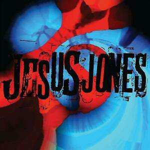 CD Jesus Jones: Voyages 537924