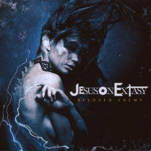 CD Jesus On Extasy: Beloved Enemy 252034