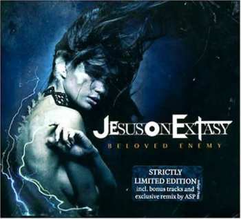 Album Jesus On Extasy: Beloved Enemy