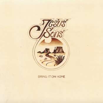 Album Jesus Sons: Bring It On Home