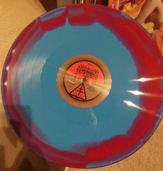 LP Jesus Wept: Psychedelic Degeneracy