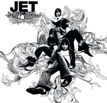 CD Jet: Get Born
