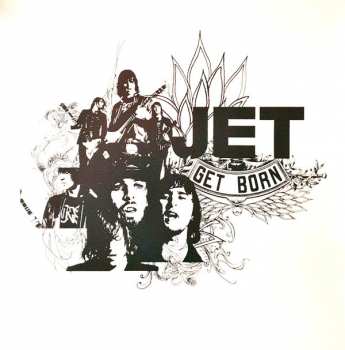 LP Jet: Get Born 13924