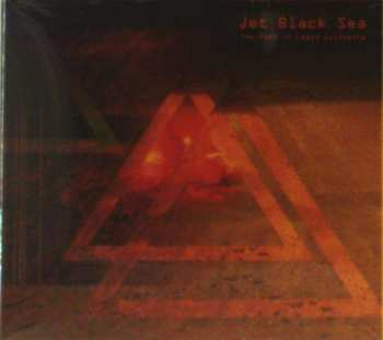 CD Jet Black Sea: The Path Of Least Existence 530244