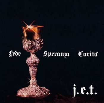 Album Jet: Fede Speranza Carità