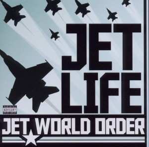 Album Jet Life: Jet World Order