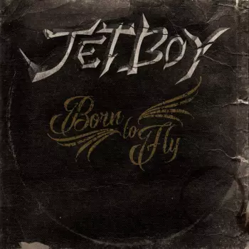 Jetboy: Born To Fly