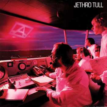 LP Jethro Tull: A  53007