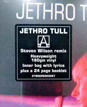 LP Jethro Tull: A  53007