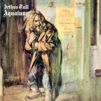 SACD Jethro Tull: Aqualung 446665