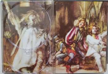 2CD/2DVD/Box Set Jethro Tull: Aqualung (40th Anniversary Adapted Edition) DLX 516718