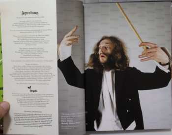 2CD/2DVD/Box Set Jethro Tull: Aqualung (40th Anniversary Adapted Edition) DLX