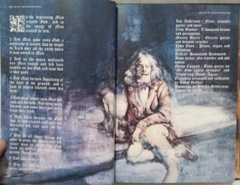 2CD/2DVD/Box Set Jethro Tull: Aqualung (40th Anniversary Adapted Edition) DLX