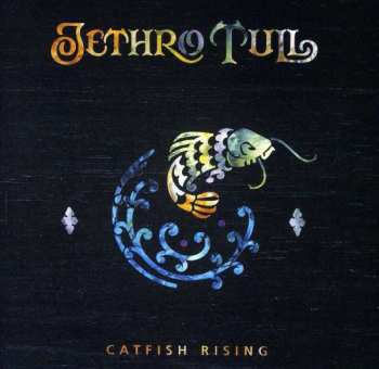 Album Jethro Tull: Catfish Rising