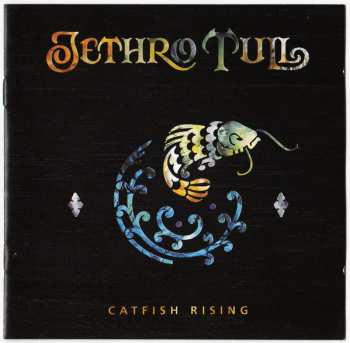 CD Jethro Tull: Catfish Rising
