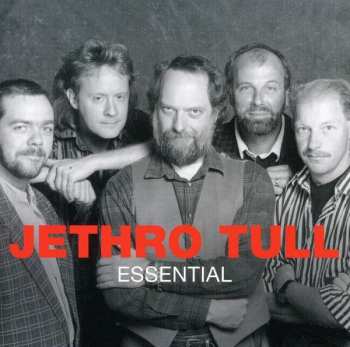 Album Jethro Tull: Essential