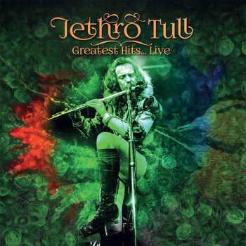 Album Jethro Tull: Greatest Hits