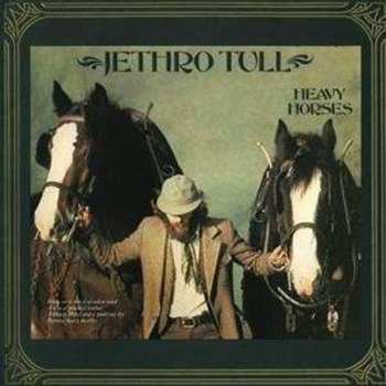 Album Jethro Tull: Heavy Horses