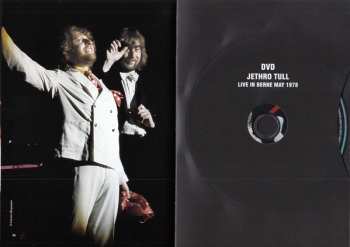 3CD/2DVD/Box Set Jethro Tull: Heavy Horses (New Shoes Edition) DLX