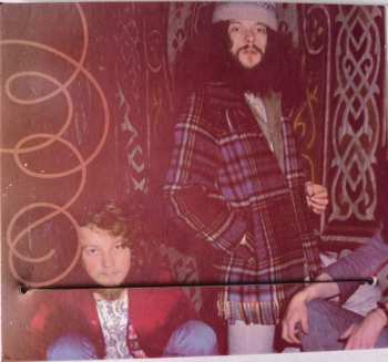 CD Jethro Tull: Live In Chicago 1970 175177