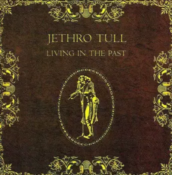 Album Jethro Tull: Living In The Past