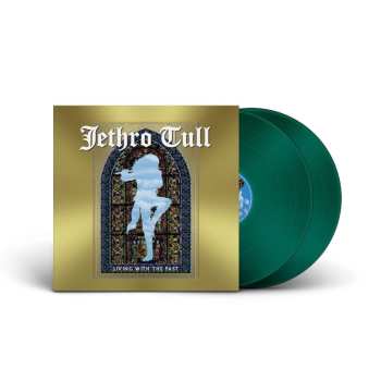 2LP Jethro Tull: Living With The Past CLR | LTD 474340