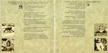 CD Jethro Tull: Minstrel In The Gallery 23660