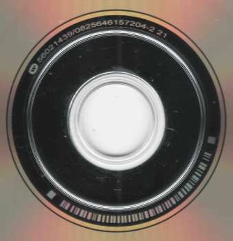 2CD/2DVD/Box Set Jethro Tull: Minstrel In The Gallery (40th Anniversary : La Grande Édition) DLX 515098