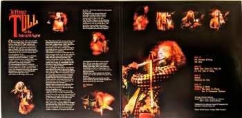 2LP Jethro Tull: Nothing Is Easy: Live At The Isle Of Wight 1970 LTD | NUM | CLR 134836