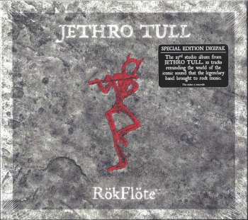 Jethro Tull: RökFlöte