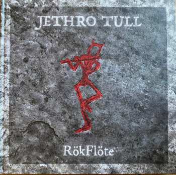 2LP/2CD/Blu-ray Jethro Tull: RökFlöte DLX | LTD | NUM | CLR