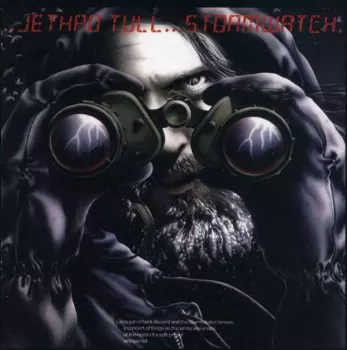 Album Jethro Tull: Storm Watch