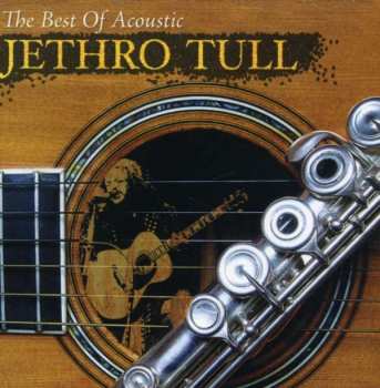 Album Jethro Tull: The Best Of Acoustic