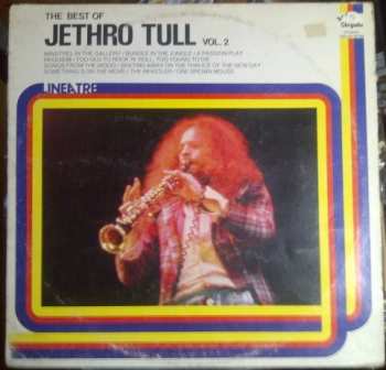 Album Jethro Tull: The Best Of Jethro Tull Vol. 2
