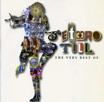 Album Jethro Tull: The Very Best Of