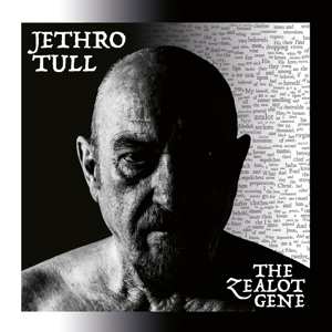 3LP/2CD/Blu-ray Jethro Tull: The Zealot Gene DLX | LTD | NUM | CLR 377759