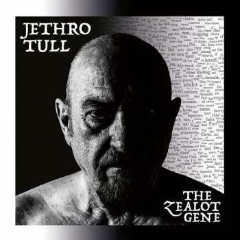 2LP/CD Jethro Tull: The Zealot Gene