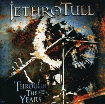 Album Jethro Tull: Through The Years