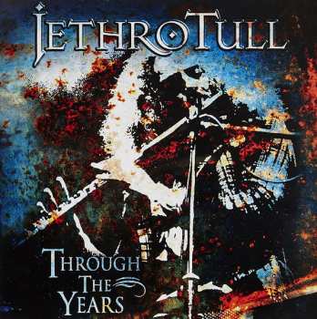 CD Jethro Tull: Through The Years