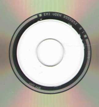 CD Jethro Tull: Through The Years 36481