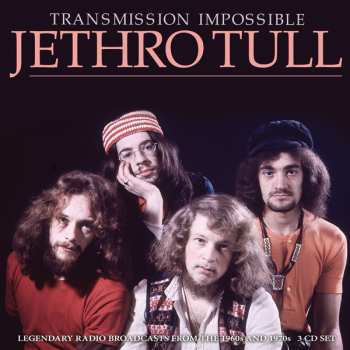 Album Jethro Tull: Transmission Impossible
