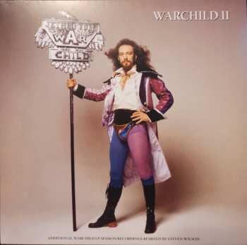 Album Jethro Tull: Warchild II