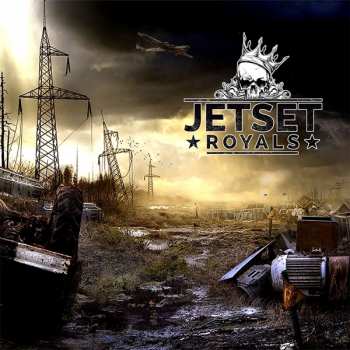 Album Jetset Royals: Jetset Royals