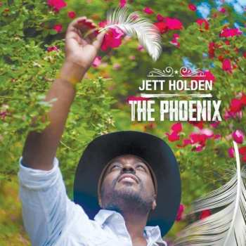 Album Jett Holden: The Phoenix