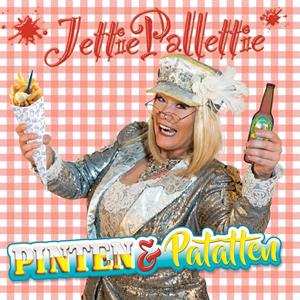 Album Jettie Pallettie: Pinten & Patatten